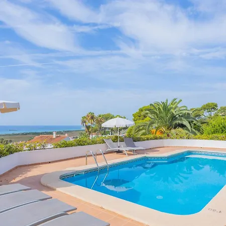 Sol A Holiday home