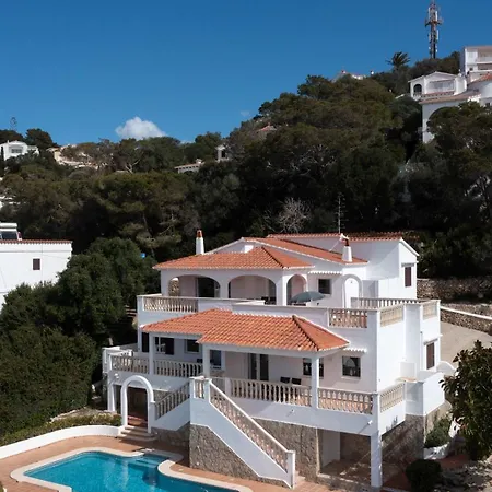 Holiday home Sol A