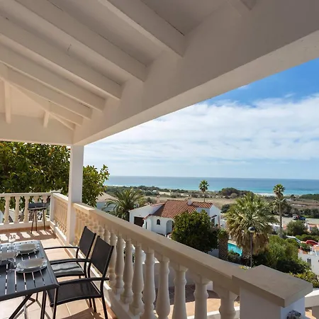 Sol A Holiday home *