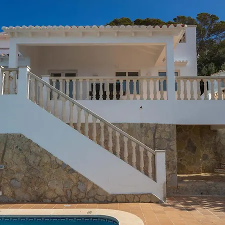 Sol A Holiday home