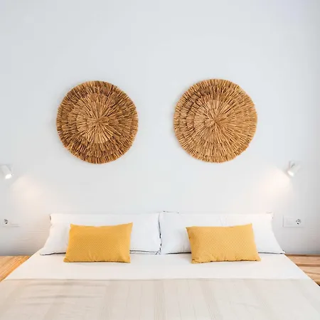 Holiday home Sol A