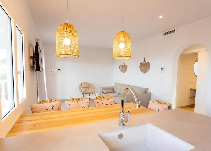 Sol A וילה סון באו