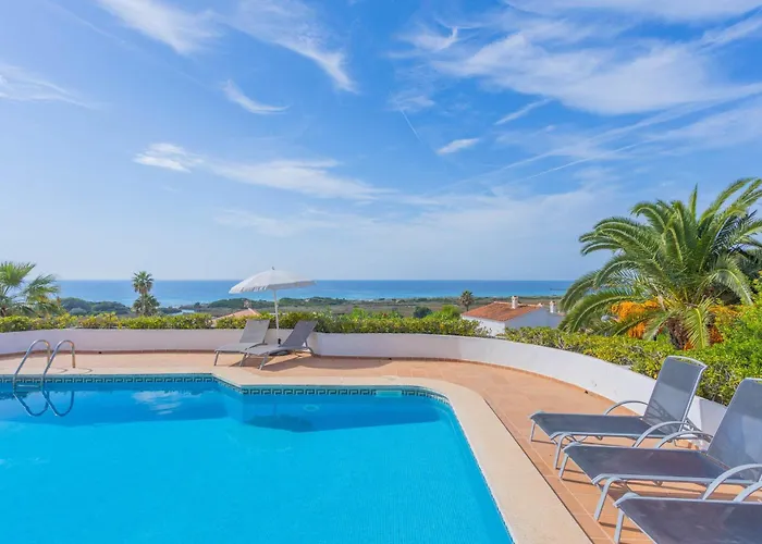 Sol A וילה סון באו